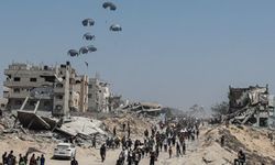 İtalya'dan Gazze'ye havadan yardım kararı