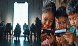 Japonya’da belediyeden öneri: Akıllı telefon kullanımına günde 2 saat sınırı