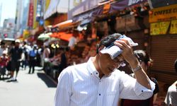 Japonya'da sıcak çarpması nedeniyle 56 kişi öldü