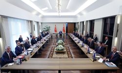 Kabine yarın Ahlat’ta toplanacak