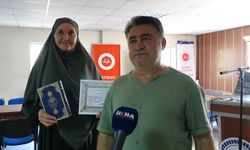 Kalpten gelen bir seçim: Natalia, İslam'ı seçerek Meryem oldu