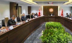 Kamu Görevlileri Hakem Kurulunca alınan kararlar kabul edildi