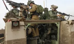 Kanada'dan işgal rejimine silah ihracatı açıklaması