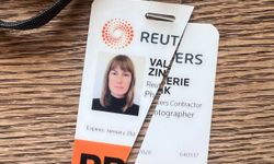 Kanadalı foto muhabiri Reuters'tan istifa etti: israil propagandasının parçası olamam