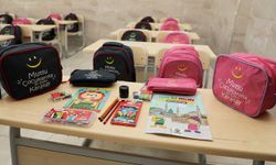 Karatay Belediyesi’nden eğitime destek