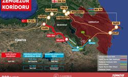 Kars-Iğdır-Aralık-Dilucu Demir Yolu Hattı'nın temeli 22 Ağustos'ta atılacak