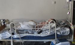 Kas hastası çocuk için 10 bin liralık elektrik faturası: Aile yardım bekliyor