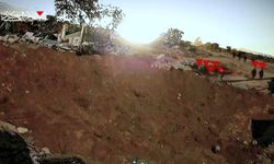 Kassam, Beyt Hanun’daki karmaşık pusuya ait görüntüleri yayınladı