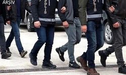 Kasten öldürme sucundan 11 aile üyesi gözaltına alındı