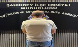 Kasten öldürme suçundan aranan şahıs yakalandı