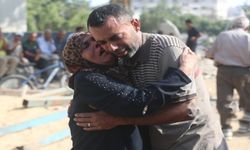 Katil rejim bir aileyi daha yok etti: 8 şehit