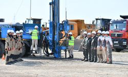 Kazakistan ve Rusya, Kazakistan’daki nükleer güç santrali inşaatı çalışmalarına başladı