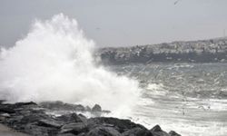Kocaeli ve Tekirdağ’da denize girme yasağı