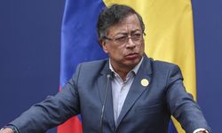 Kolombiya, işgal rejimine kömür ihracatını tamamen durdurdu