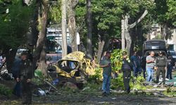 Kolombiya'da bombalı saldırı: 5 ölü, 36 yaralı