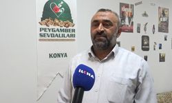 Konya’da çocuklara namaz bilinci kazandırılıyor