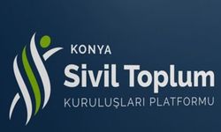 Konya’daki STK’lardan müstehcenlik tepkisi: Toplumsal huzuru tehdit ediyor
