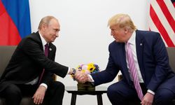 Kremlin açıkladı: Putin-Trump zirvesi yarın