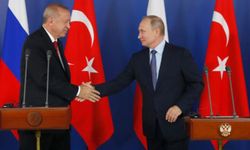 Kremlin: Erdoğan ve Putin Çin'de görüşecek