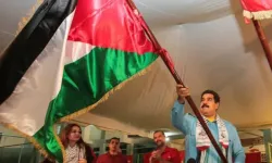 Küba ve Bolivya’dan Maduro’ya tam destek