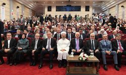 "Kudüs'ü görmezden gelmek mümkün değildir"