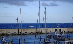 Küresel Direniş Filosu bugün İspanya’dan Gazze’ye yola çıkıyor