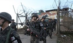 Kuzey Kore Güney Kore'yi provokasyon yapmakla suçladı