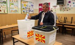 Kuzey Makedonya'da yerel seçim tarihi açıklandı