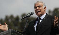 Lapid: Kabine kararıyla Gazze'nin tam işgali bir felakettir