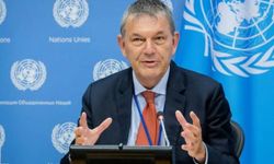 Lazzarini: Gazze'ye uluslararası medya girişi engelleniyor, gerçekler gizleniyor