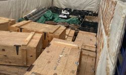 Lübnan'daki 3 Filistin kampı daha orduya silah teslim etti