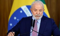 Lula: ABD yaptırımlarına sessiz kalmayacağız