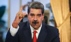 Maduro’dan ABD’ye tepki