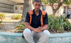 Mahmud Besel açlık grevinin 20'nci gününde: Gelecek nesiller sizin korkaklığınızı hatırlayacak