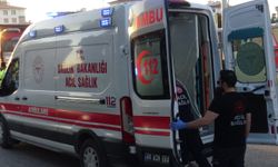 Malatya'da otomobil ile kamyon çarpıştı: 2 ölü 