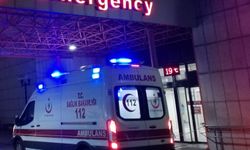 Malatya'da otomobil ile pat pat çarpıştı: 3 yaralı