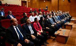 Malatya'da sokak hayvanları için çözüm arayışı toplantısı 