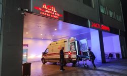 Malatya'da tartışma bıçaklı kavgaya dönüştü: 1 yaralı 