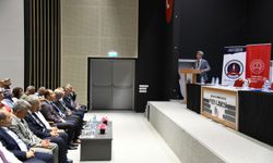 Malatya'da yeni eğitim-öğretim yılı için Eğitim Kurumu Müdürleri Kurulu toplandı