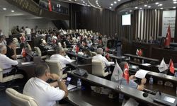 Malatya'daki Kaptaj kaynağında su oranı yüzde 20 azaldı