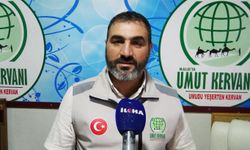 Malatya'dan Gazze'ye umut olma çağrısı