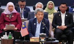 Malezya: israilin BM üyeliği askıya alınmalı