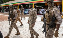 Mali'de darbe girişimi engellendi