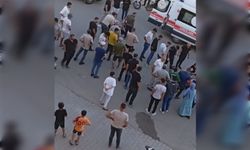 Mardin’de iki motosiklet çarpıştı: 3 yaralı 