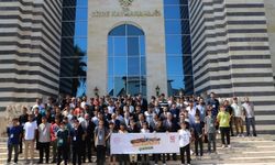 "Maziden Atiye Şırnak" programı başladı