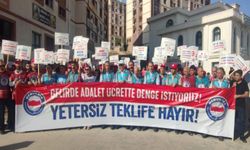 Memur-Sen Şırnak: Gelirde adalet, ücrette denge istiyoruz