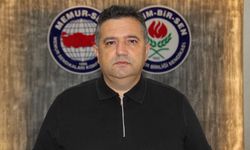 Memur-Sen'den kamu işverenine: Enflasyonu yenecek bir teklifle gelin