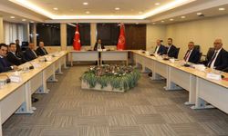 Memur zammıyla ilgili Hakem Kurulu'nun ilk toplantısından sonuç çıkmadı