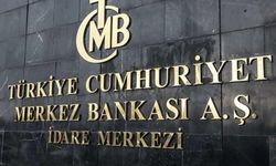 Merkez Bankası rezervleri 174,3 milyar dolara yükseldi