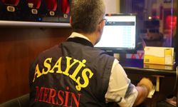 Mersin’de konaklama tesislerine denetim